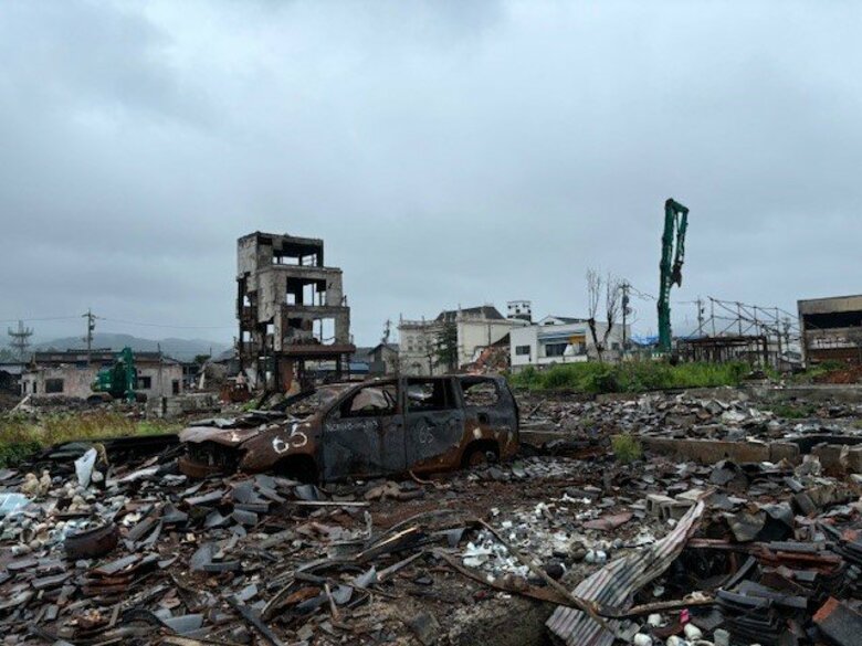 能登半島地震から半年「昨日より今日がちょっとでも楽しく」母親中心に結成「わじまミラクルず」発起人の思いと葛藤｜FNNプライムオンライン