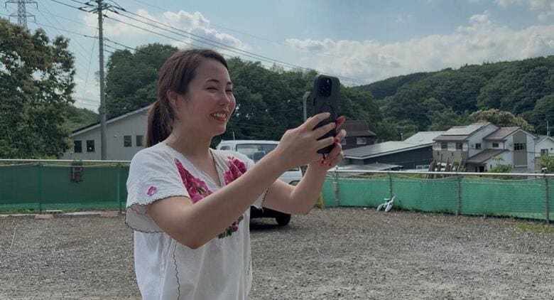 「動画編集者」から「SNSプロデューサー」へのステップアップを目指す女性クリエイター　チーム作業で企業ニーズに応える｜FNNプライムオンライン