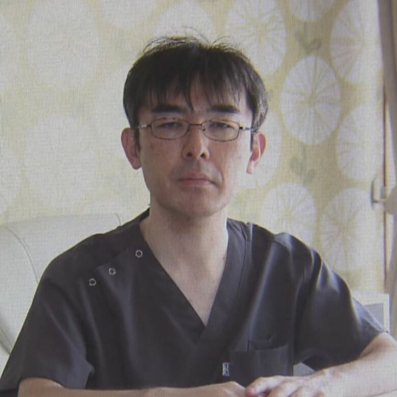 安楽死を肯定する「首謀者」の医師「被害者の願いを叶えるために行った」嘱託殺人について起訴内容認める｜FNNプライムオンライン