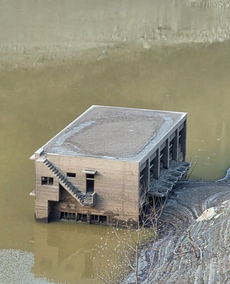 【速報】香川用水・徳島用水であす（２０日）から第２次取水制限へ　早明浦ダムの貯水率低下　吉野川水連協｜FNNプライムオンライン