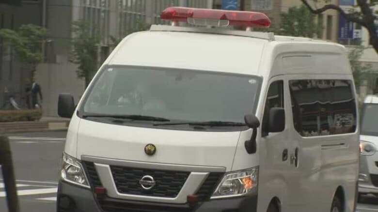 女性を性風俗店に紹介するスカウトグループ「ナイツ」幹部３人を逮捕　香川県警「事実上壊滅した」と発表｜FNNプライムオンライン