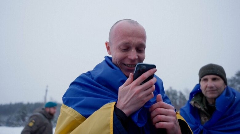 アメリカとロシア、ウクライナ3カ国による和平協議　2日目が終了157人ずつの捕虜交換で合意｜FNNプライムオンライン