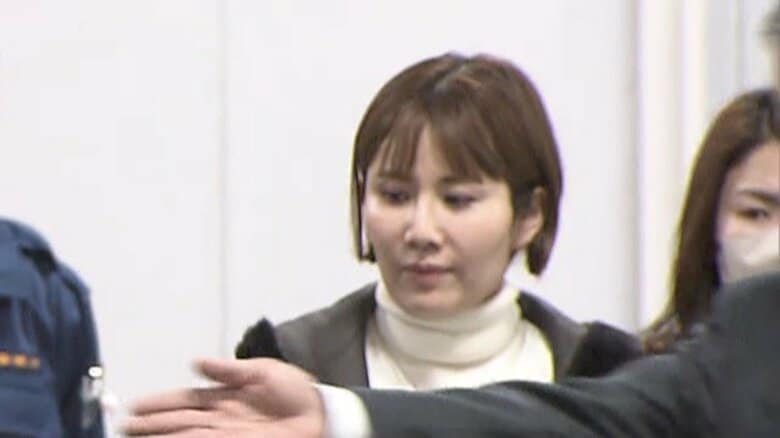 メイクアップアーティスト・濱田マサルさん手がける化粧品会社の元経理担当女が逮捕　架空発注で約2000万円損害か…無断で濱田さん名義の口座開設も｜FNNプライムオンライン