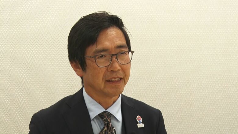 「一気に20％台の関税は非常に影響大きい」“トランプ関税”めぐりJETROロサンゼルス事務所・梶田所長が支援策の必要性を強調｜FNNプライムオンライン