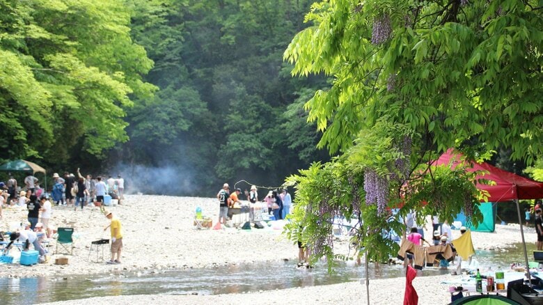 最大11連休！ゴールデンウィークは「暑さ」だけじゃなく「雷」「風」にもご注意を！｜FNNプライムオンライン
