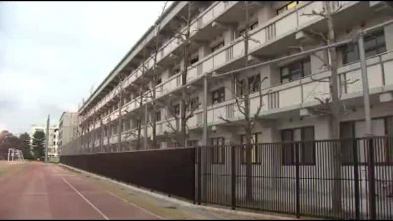 県立丸亀高校で生徒４０人分の住民票記載事項証明書紛失　生徒の名前や住所など記載【香川】｜FNNプライムオンライン