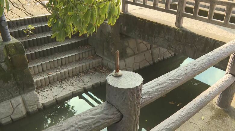 別の場所でも…