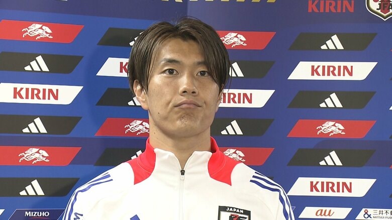 小川航基