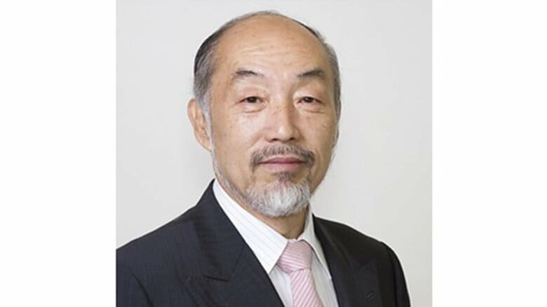 昭和大学 二木芳人名誉教授