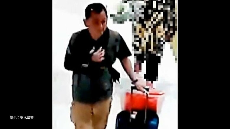 益田和彦容疑者（48）
