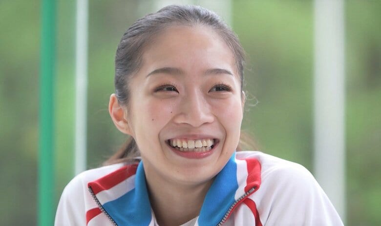 新田谷凜