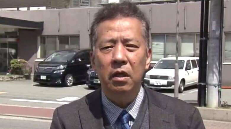 丸尾牧兵庫県議