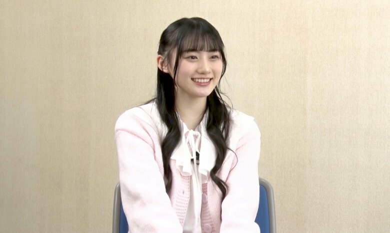 世界選手権の見どころを教えてくれた