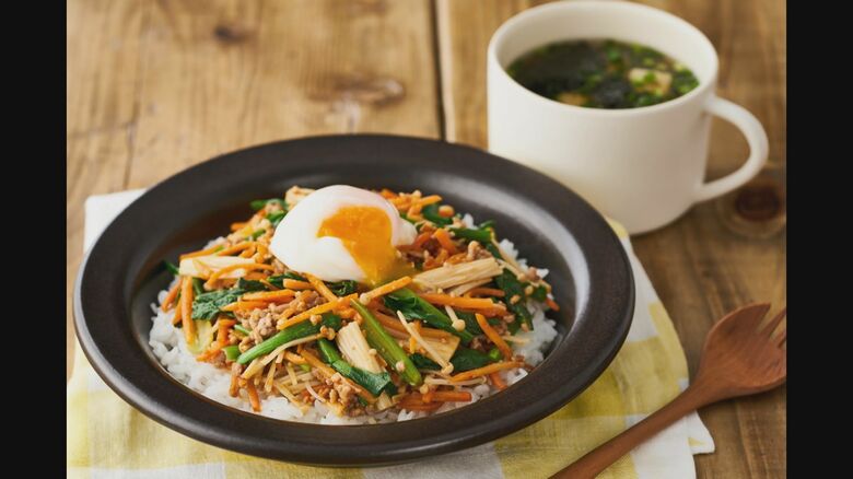 提供：オイシックス・ラ・大地