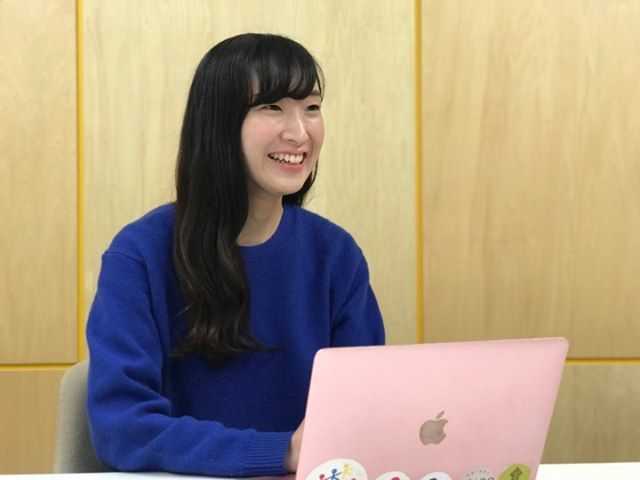 Join for Kaigo 秋本可愛氏