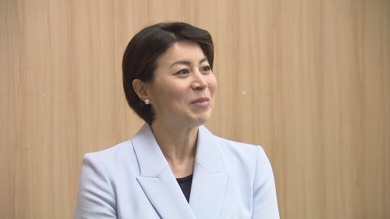 中村真衣さん