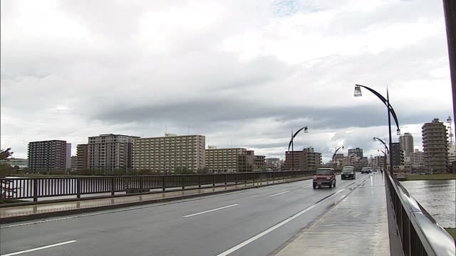 新潟県内は大気の状態が非常に不安定な状態続く　3日にかけて土砂災害や河川の増水に注意・警戒を
