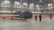 【速報】航空自衛隊の無人偵察機「グローバルホーク」鳥取県沖で通信が途絶える