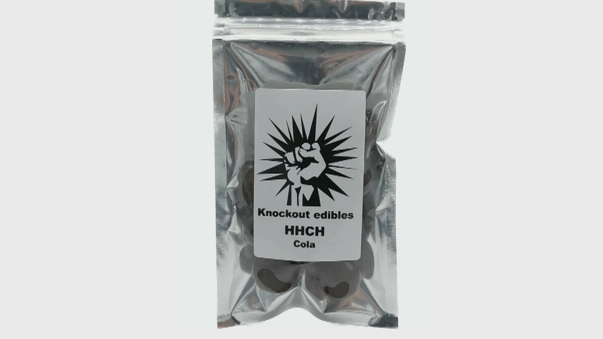 速報】“大麻グミ”成分「HHCH」の「指定薬物」への指定了承 22日に正式指定 10日後に所持・使用・流通禁止｜FNNプライムオンライン