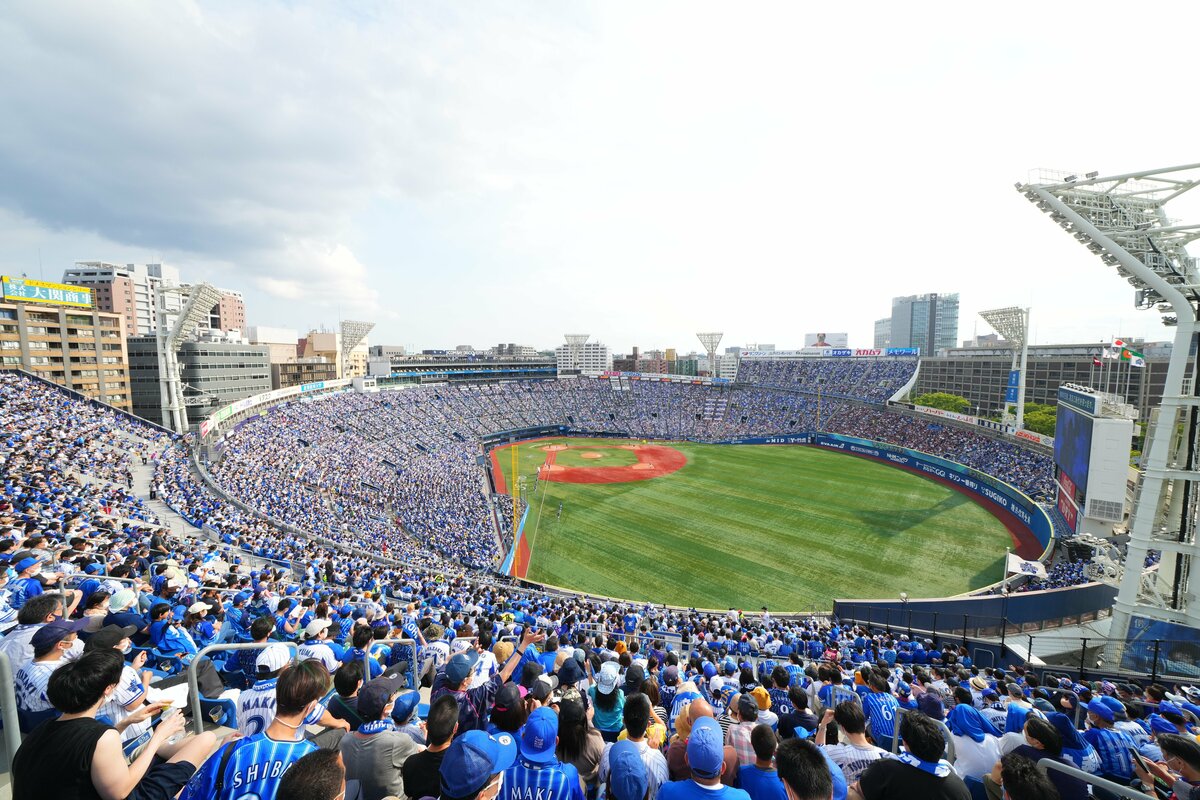 なぜ横浜denaベイスターズは生まれ変わったのか プロ野球の組織文化改革とは フジテレビ解説委員 鈴木款 Fnnプライムオンライン