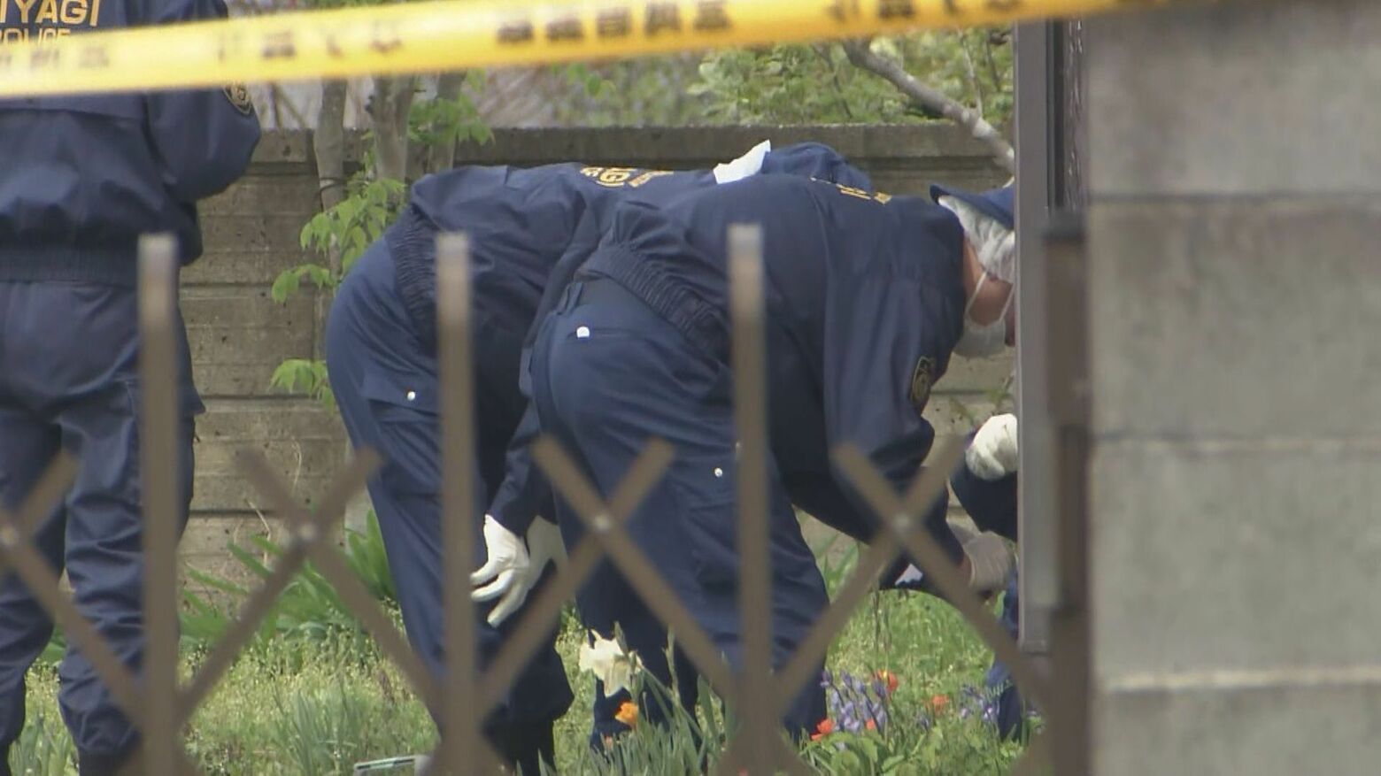 男性変死事件捜査で“美人局”詐欺発覚…殺人事件で逮捕されたのは「被害者次男と長男妻」一家に何が【宮城発】|FNNプライムオンライン