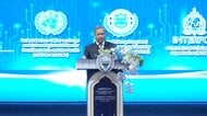 カンボジアで特殊詐欺撲滅に向けた国際会議　日本の警察庁など20カ国以上が参加　詐欺拠点の内部公開も