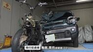 東かがわ市の国道１１号で軽自動車と原付バイク２台が正面衝突　男子高校生２人が死傷【香川】