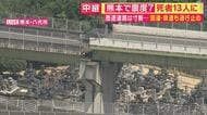 「将来的に大きな地震があるんじゃないかと危惧はされていた」熊本で最大震度7　“割れ残り”とはなにか　東大地震研究所の専門家が解説　熊本以外にもある脅威