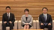 ガソリン等補助に予備費1．1兆円拠出　電気ガス補助は1カ月前倒して昨年度と同規模に