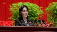 金与正氏が3日連続で反発　IAEAの決議は「影響を及ぼさない」