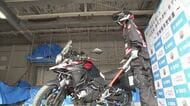 警察官を装い事故処理　不正改造の“黒バイ”に乗る自称ＳＮＳクリエイターの男に拘禁刑６カ月を求刑　宮城