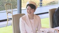 愛子さまスワヒリ語で「ごきげんよう」の「HABARI（ハバリ）」と挨拶　宮中ランチデビューでケニア大統領と英語で交流も