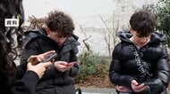 「子ども時代を奪われている」EUが15歳未満のSNS利用規制へ　13歳未満は禁止「EU子ども法」提案