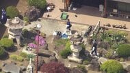 逃走の16歳少年を新たに逮捕、“実行役”の逮捕は3人目　いまだ複数人逃走か　栃木・上三川町強盗殺人