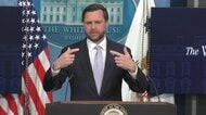 アメリカ・バンス副大統領「終わりのない戦争ではない」イランとの合意に進展と強調