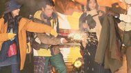ワークマン2021秋冬は「雨・雪・火に強い」 子育てママ対象の新商品が続々…注目は超撥水スカート