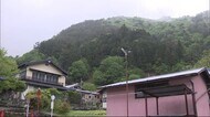 「日帰りで登山する」藤枝の会社員男性 笊ケ岳で遭難か