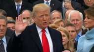 「地味就任」木村太郎が現地で見たトランプ第45代大統領就任式