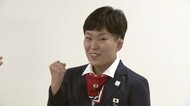 「新しい目標を見つけていきたい」東京パラ柔道・半谷静香選手(福島県いわき市出身)知事へ5位入賞報告