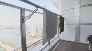 6月に4件も…相次ぐ子供のベランダからの転落死 実は毎年この時期に増加 その理由と防止策は
