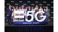 「5Gサービス」ソフトバンクは27日スタート…料金は?利用者はどれくらい?