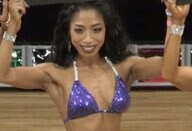 ボディビルダーは一児の母　”産後太り”きっかけに筋トレ開始で大会初優勝【広島発】