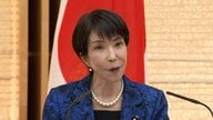 政府チャーター機が今夜日本に到着　高市首相「引き続き安全確保に全力つくす」