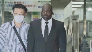 「妻のトラップにはまってしまった」 暴行で逮捕されたボビー・オロゴン被告が語った胸の内 一方妻は