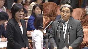 男気?「責任を取る」と質問漏洩を完全否定した大臣の覚悟は・・・