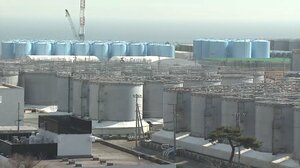 1週間でタンク1基が満杯に…福島第一原発で増え続ける「汚染水」 迫られる処分方法の早期決定