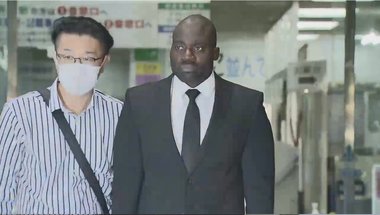 「妻のトラップにはまってしまった」 暴行で逮捕されたボビー・オロゴン被告が語った胸の内 一方妻は