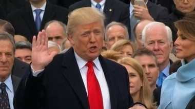 「地味就任」木村太郎が現地で見たトランプ第45代大統領就任式