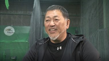 清原和博氏が語った日本シリーズとパ・セの「パワー」の違いと4番のプライド