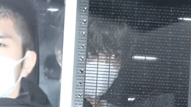 進路ふさがれ説得される…伊藤健太郎容疑者 事故直後の詳しい逃走ルート